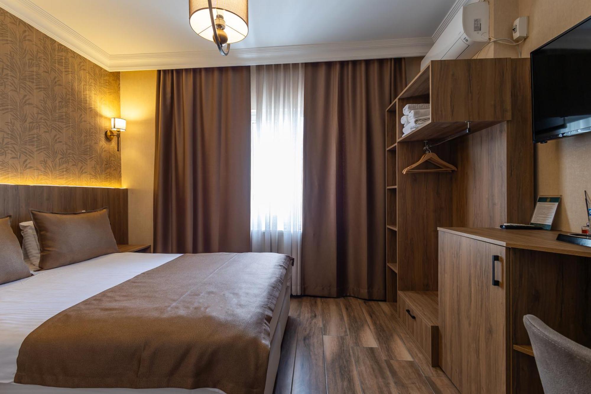 Sultanahmet Inn Hotel Istanbul Exterior photo