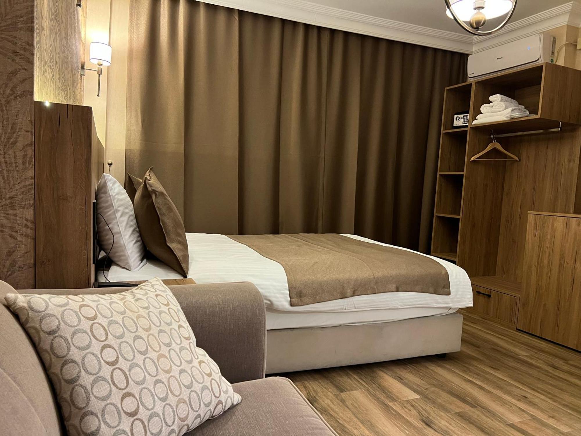 Sultanahmet Inn Hotel Istanbul Exterior photo